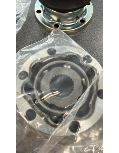 BMW E34 Šarnīru komplekts, Piedziņas vārpsta...